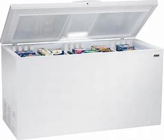 Image result for Chest Freezer with Wheels
