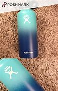Image result for Blue Hydro Flask Water Bottle
