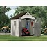 Image result for Lowe's Outdoor Sheds 7X7