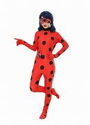 Image result for Marinette Ladybug Costume