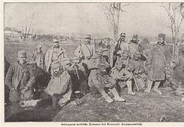 Image result for Serbian War Women