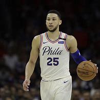 Image result for NBA 2K19 Ben Simmons Cover