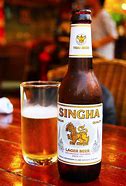 Image result for Local Beer Thailand