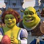 Image result for Iconic Shrek Scenes