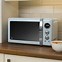 Image result for Corner Countertop Microwave Ovens
