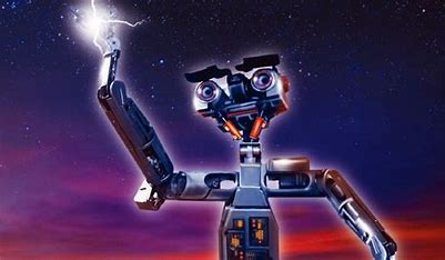 Image result for SHORT CIRCUIT