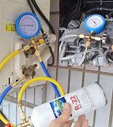 Image result for Freon Addition