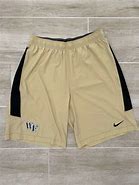 Image result for Wake Forest Basketball Shorts