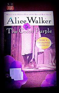 Image result for The Color Purple by Alice Walker