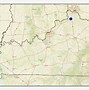 Image result for Kentucky Tornado Zone