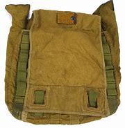 Image result for German Fallschirmjager Medical Bag WWII