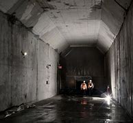 Image result for Hudson Rail Tunnel