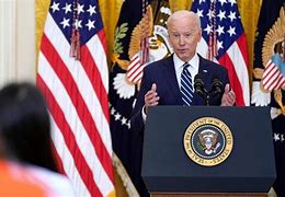 Image result for Joe Biden Press Conference Yesterday