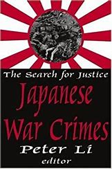 Image result for Trial of Japanese War Crimes