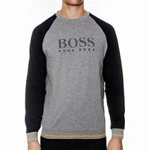 Image result for Hugo Boss Heritage Sweatshirt