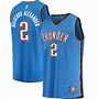 Image result for Oklahoma City Blazers Jersey S
