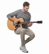 Image result for People Playing Guitar