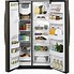 Image result for Home Depot Side by Side Refrigerators
