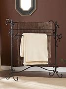 Image result for metal quilts hangers