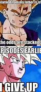Image result for Funny DBS Memes