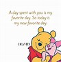 Image result for Winnie the Pooh Quotes On Friendship
