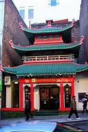 Image result for Chinatown in San Francisco