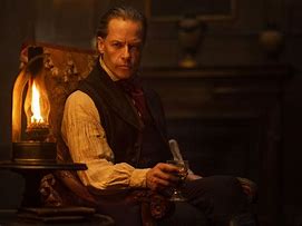 Image result for Guy Pearce Scrooge