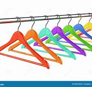 Image result for Colorful Hangers for Clothes