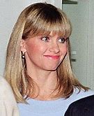 Image result for Olivia Newton-John Early Years