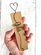 Image result for Personalised Bookmarks