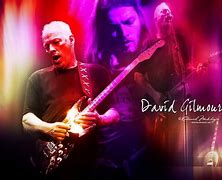 Image result for David Gilmour 1st Album