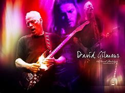 Image result for David Gilmour Child