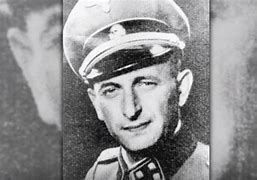 Image result for Adolf Eichmanm