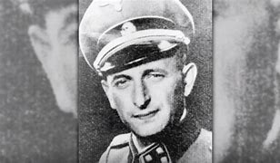 Image result for Trial of Adolf Eichmann Outside