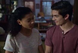 Image result for On My Block Cesar and Monse