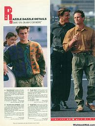 Image result for 90s JCPenney Catalog
