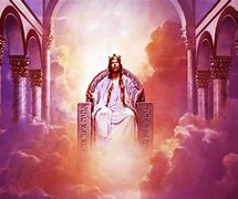 Image result for Messiah Jesus will judge 
