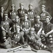 Image result for Vintage Baseball Teams