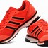 Image result for Adidas with Orange Hood Black Chest