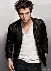Image result for Robert Pattinson Style