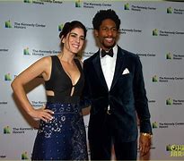 Image result for Jon Batiste and Suleika Jaouad