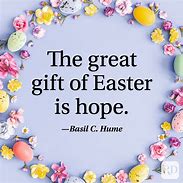 Image result for Easter Day Quotes