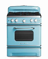 Image result for Retro Gas Oven