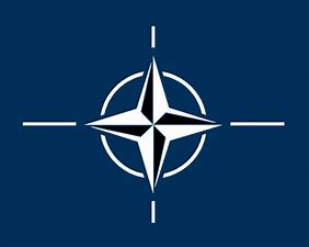 Image result for Nato Flag