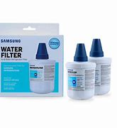 Image result for Where Is Water Filter On a Samsung French Door Refrigerator