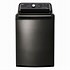 Image result for Black Washer Dryer