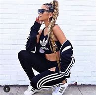 Image result for Cute Outfits with Adidas