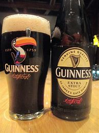 Image result for Stout Pint