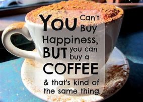 Image result for Romantic Coffee Quotes