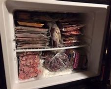 Image result for Extra Cold Freezer